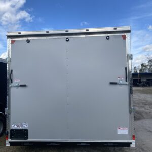 Cynergy Cargo 8.5x20TA Car Hauler - Image 4