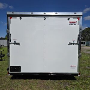 8.5x20 Cynergy Cargo Enclosed Cargo Trailer - Image 4