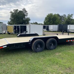 7x20TA Car Hauler - Image 2
