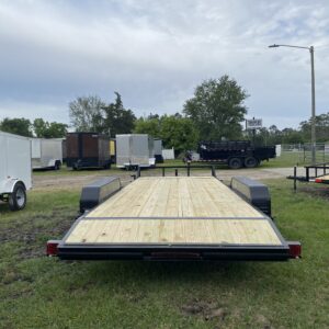 7x20TA Car Hauler - Image 3